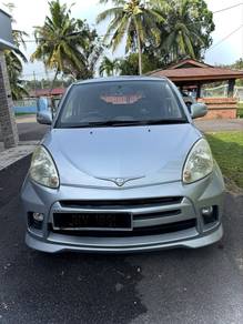 Perodua MyVi SE GHS in Ayer Molek, MLK