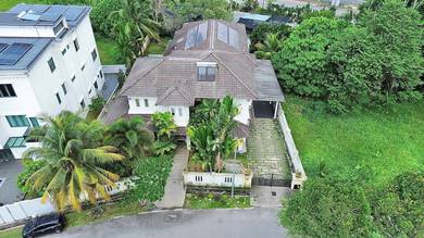 Bungalow House For Sale in Kota Damansara,SGR