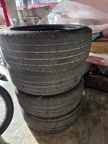 Continental Tyres 19inch (4)