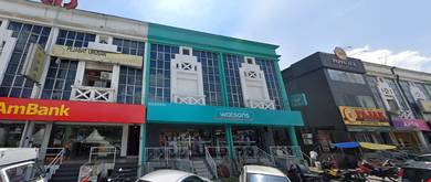 Shop lot For Sale in Puchong,SGR