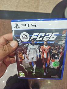 Fc26 untuk dilepaskan