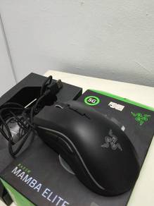 Mouse Razer 