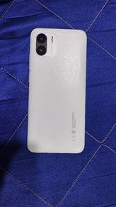 Redmi 5A dan Realme C3