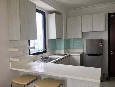 Condominium For Rent in Solstice @ Pan'gaea