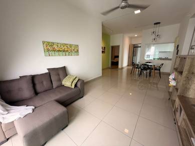 Apartment For Sale in Seasons Luxury Apartments @ Amara Larkin