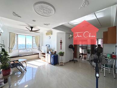 Condominium For Sale in Kingfisher Series Condominium
