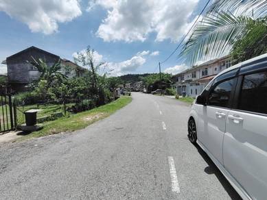 2-storey Terraced House For Sale in Bukit Beruntung,SGR