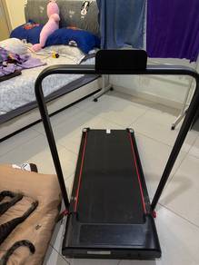Walking Treadmill new