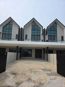 2-storey Terraced House For Sale in Kuching,SWK