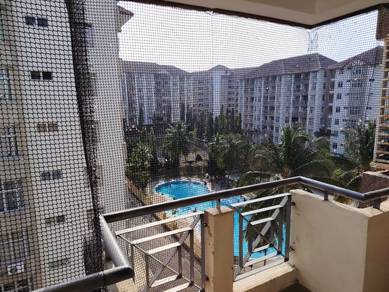 Service Residence For Sale in Ocean View Resort