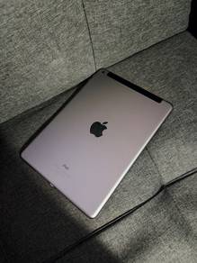 ipad 6th generation cellular