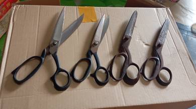 Heavy duty Scissors 