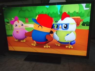 sharp Aquos 50inch 