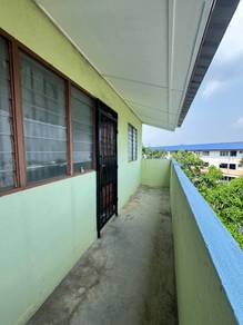 Flat For Sale in Flat Taman Ungku Tun Aminah
