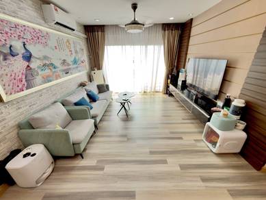 Condominium For Sale in Greenpark