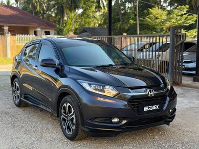 2015 Honda HR-V V