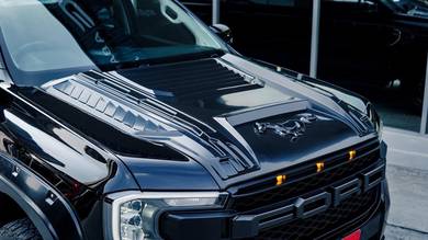 Ford Ranger XLT PLUS in Bandar Kinrara, SGR