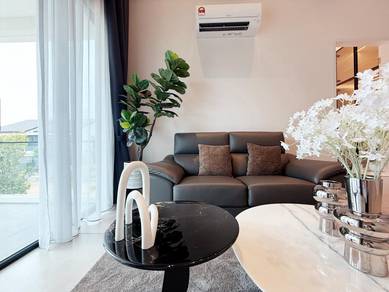 2-storey Terraced House For Sale in Krubong,MLK