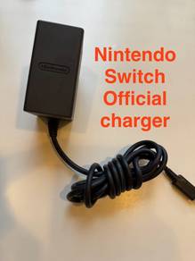 Nintendo Switch Official Charger