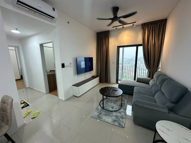 Service Residence For Rent in Jernih Residence