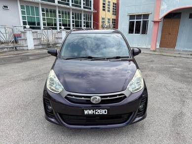 Perodua MyVi SE ZHS in Pasir Puteh, KTN
