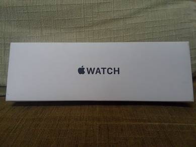 Apple watch se 3 44mm