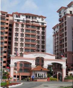 Condominium For Rent in Marina Court
