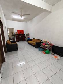 1-storey Terraced House For Sale in Pontian,JHR
