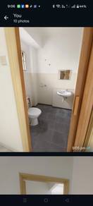 Apartment For Rent in Perdana Puri