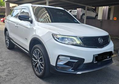 Proton X70 PREMIUM 2WD in Kota Kinabalu, SBH