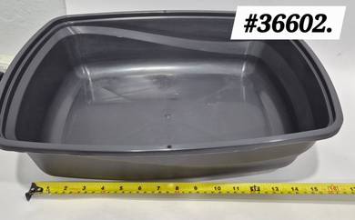 36602 CatIt Cat Litter Pan Toilet Tray Kucing