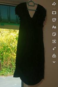 baju dress