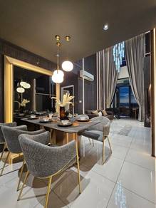 Service Residence For Rent in Quaver Residence