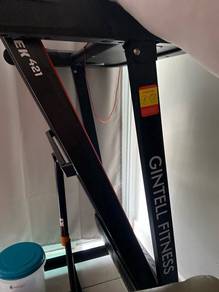 Gintell Treadmill