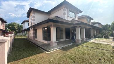Semi-Detached House For Sale in Semenyih,SGR