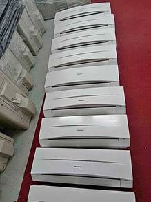 1hp - 2.5hp used aircond T3272