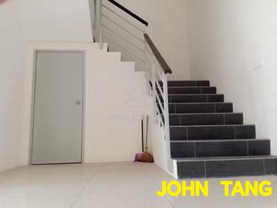2-storey Terraced House For Sale in Simpang Ampat,PNG