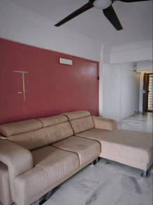 Condominium For Rent in Vantage Point (Menang Ria)