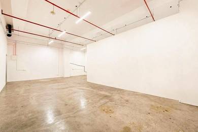 Retail space For Rent in Bukit Jelutong,SGR