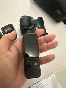DJI Osmo Pocket 3