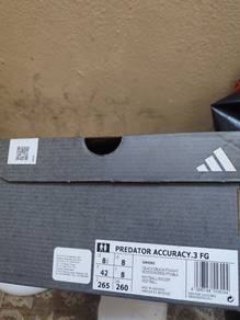 Predator Accuracy 3GD . FG