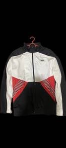 Adidas Tri-color tracktop jacket