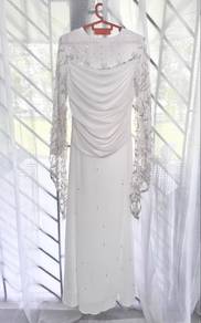 Julitta Dress by Hijabistahub