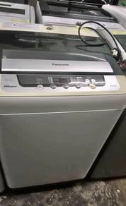 Panasonic 6.5kg machine washing top load automatic