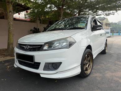 2016 Proton Saga PLUS