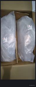 Myvi 2005-2010 Head Lamp Cover Plastic Clear set