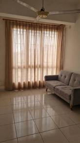 Apartment For Rent in Radius Residence