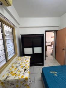 Room in Pandan Indah, KUL
