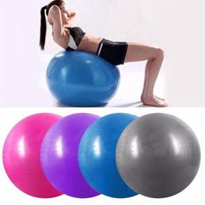 6804 Yoga Ball Workout Fitness Sports Gym Exercise