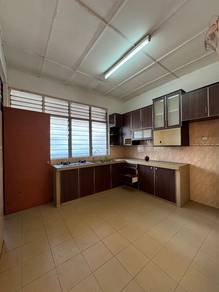 1-storey Terraced House For Sale in Perai,PNG
